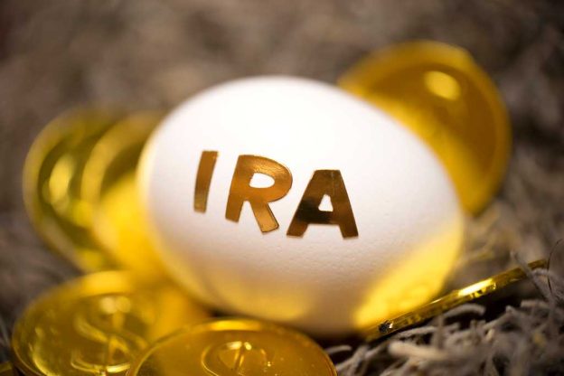 best gold ira companies